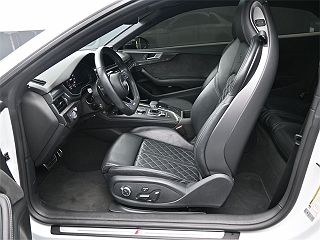 2018 Audi S5 Prestige WAUR4AF50JA031200 in Beaumont, TX 3