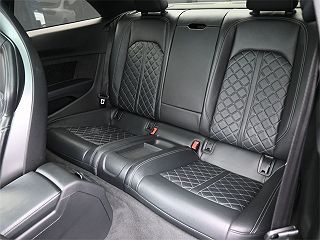 2018 Audi S5 Prestige WAUR4AF50JA031200 in Beaumont, TX 7