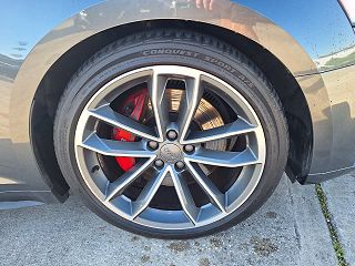 2018 Audi S5 Prestige WAUC4CF59JA104145 in Harvey, LA 10