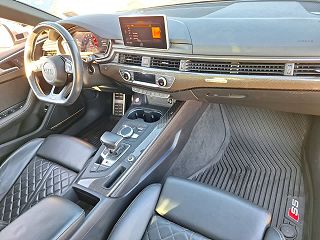 2018 Audi S5 Prestige WAUC4CF59JA104145 in Harvey, LA 12