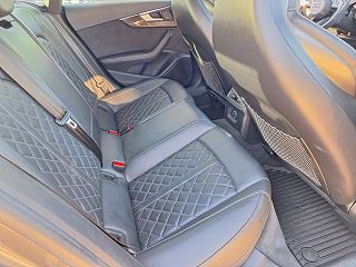 2018 Audi S5 Prestige WAUC4CF59JA104145 in Harvey, LA 17