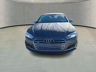 2018 Audi S5 Prestige WAUC4CF59JA104145 in Harvey, LA 2