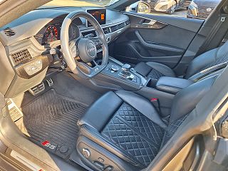 2018 Audi S5 Prestige WAUC4CF59JA104145 in Harvey, LA 21
