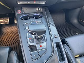 2018 Audi S5 Prestige WAUC4CF59JA104145 in Harvey, LA 27