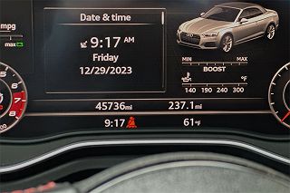 2018 Audi S5 Prestige WAU24GF51JN005816 in Oakland, CA 31