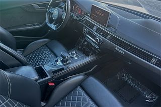 2018 Audi S5 Premium Plus WAUB4CF59JA115884 in Oakland, CA 17