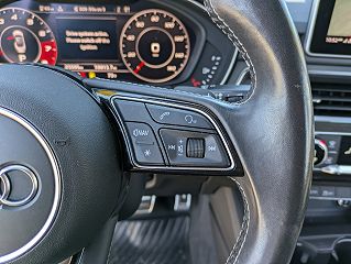 2018 Audi S5 Premium Plus WAUY4GF5XJN016419 in Yorkville, NY 11
