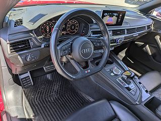 2018 Audi S5 Premium Plus WAUY4GF5XJN016419 in Yorkville, NY 8