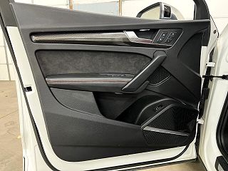 2018 Audi SQ5 Prestige WA1C4AFY7J2142110 in Champaign, IL 10