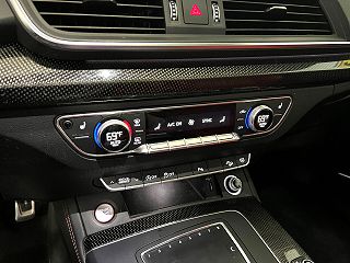 2018 Audi SQ5 Prestige WA1C4AFY7J2142110 in Champaign, IL 11