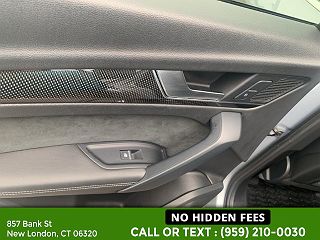 2018 Audi SQ5 Premium Plus WA1A4AFY2J2232997 in New London, CT 12