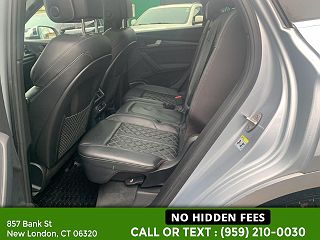 2018 Audi SQ5 Premium Plus WA1A4AFY2J2232997 in New London, CT 13
