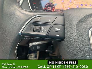 2018 Audi SQ5 Premium Plus WA1A4AFY2J2232997 in New London, CT 19