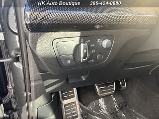 2018 Audi SQ5 Prestige WA1C4AFY9J2071475 in Woods Cross, UT 13