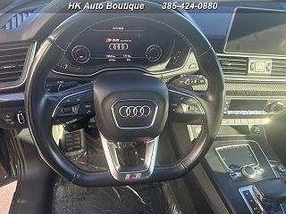 2018 Audi SQ5 Prestige WA1C4AFY9J2071475 in Woods Cross, UT 14