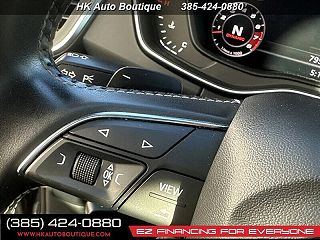 2018 Audi SQ5 Prestige WA1C4AFY9J2071475 in Woods Cross, UT 16