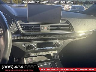 2018 Audi SQ5 Prestige WA1C4AFY9J2071475 in Woods Cross, UT 18