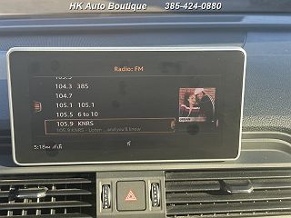 2018 Audi SQ5 Prestige WA1C4AFY9J2071475 in Woods Cross, UT 19