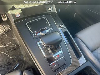2018 Audi SQ5 Prestige WA1C4AFY9J2071475 in Woods Cross, UT 22