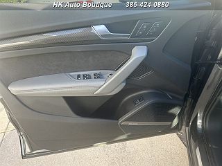 2018 Audi SQ5 Prestige WA1C4AFY9J2071475 in Woods Cross, UT 24