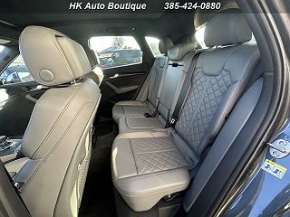 2018 Audi SQ5 Prestige WA1C4AFY9J2071475 in Woods Cross, UT 27