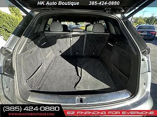 2018 Audi SQ5 Prestige WA1C4AFY9J2071475 in Woods Cross, UT 28