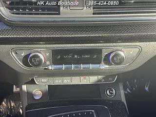 2018 Audi SQ5 Prestige WA1C4AFY9J2071475 in Woods Cross, UT 29