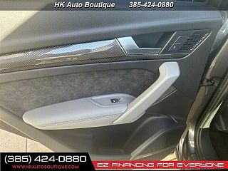 2018 Audi SQ5 Prestige WA1C4AFY9J2071475 in Woods Cross, UT 9