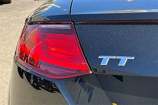 2018 Audi TT  TRUC5AFV9J1000197 in Oakland, CA 34