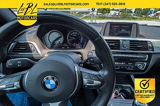 2018 BMW 2 Series 230i xDrive WBA2J3C54JVD48676 in Aston, PA 16