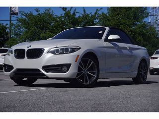 2018 BMW 2 Series 230i WBA2M7C59JVD51734 in Fort Walton Beach, FL