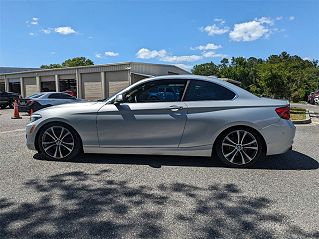 2018 BMW 2 Series 230i WBA2J1C55JVD09597 in Jacksonville, FL 6