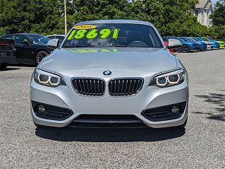 2018 BMW 2 Series 230i WBA2J1C55JVD09597 in Jacksonville, FL 8