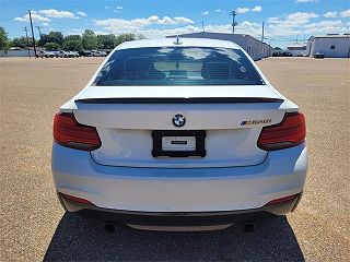 2018 BMW 2 Series M240i WBA2J5C50JVC07583 in Victoria, TX 4