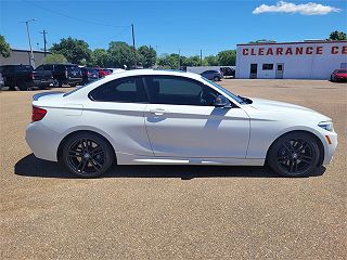 2018 BMW 2 Series M240i WBA2J5C50JVC07583 in Victoria, TX 6