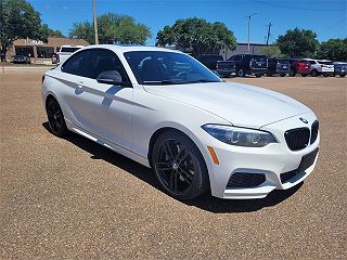 2018 BMW 2 Series M240i WBA2J5C50JVC07583 in Victoria, TX 7