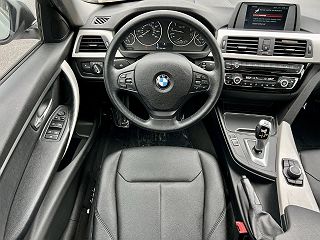 2018 BMW 3 Series 320i xDrive WBA8A3C54JA499676 in Augusta, GA 17
