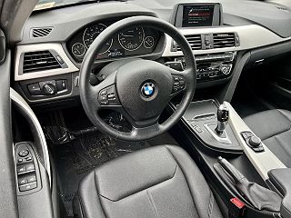 2018 BMW 3 Series 320i xDrive WBA8A3C54JA499676 in Augusta, GA 25