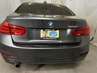 2018 BMW 3 Series 320i WBA8E1G57JNU92152 in Chicago, IL 6