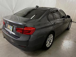 2018 BMW 3 Series 320i WBA8E1G57JNU92152 in Chicago, IL 7