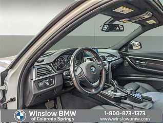 2018 BMW 3 Series 328d xDrive WBA8F1C5XJK898284 in Colorado Springs, CO 10