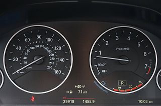 2018 BMW 3 Series 340i xDrive WBA8B7C51JA585998 in Edmonds, WA 25