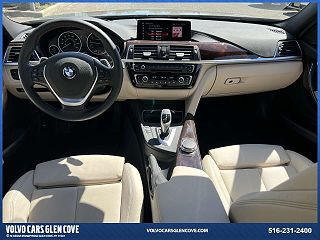 2018 BMW 3 Series 330i xDrive WBA8D9G50JNU66655 in Glen Cove, NY 11