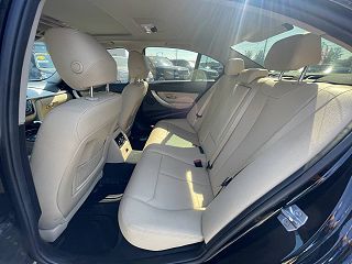 2018 BMW 3 Series 320i xDrive WBA8E5G56JNU46450 in Grandview, WA 12