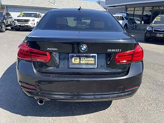 2018 BMW 3 Series 320i xDrive WBA8E5G56JNU46450 in Grandview, WA 6