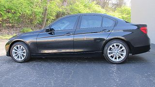 2018 BMW 3 Series 320i WBA8E1G54JNU88785 in Nashville, TN 16