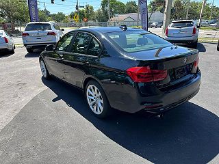 2018 BMW 3 Series 320i WBA8E1G54JNU90018 in Orlando, FL 8