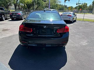 2018 BMW 3 Series 320i WBA8E1G54JNU90018 in Orlando, FL 9