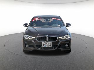 2018 BMW 3 Series 340i xDrive WBA8B7G54JNU95067 in Palmdale, CA 2