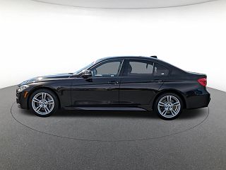 2018 BMW 3 Series 340i xDrive WBA8B7G54JNU95067 in Palmdale, CA 4